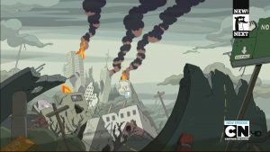 Время Приключений 5 Сезон (2013)