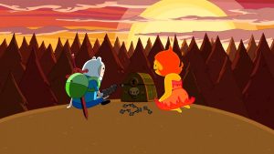 Время Приключений (2010-2017)