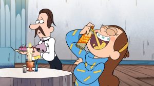 Гравити Фолз