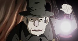 По ту сторону изгороди (сериал 2014)